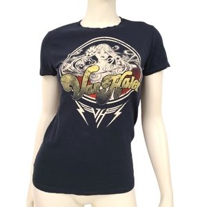 Van Halen Band Tee size Medium